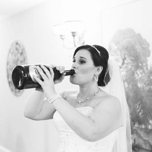 Meet your Posher, Caitlyn